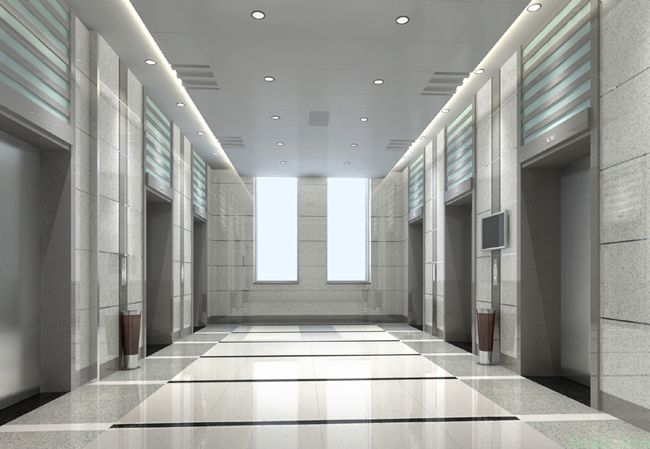 电梯无线监控解决方案(图1)